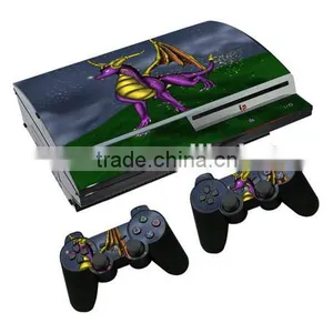 Skin Sticker For Sony Playstation 3 For PS3 thumbnail-5