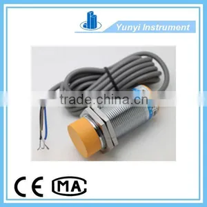 Capacitive Proximity Sensor thumbnail-1
