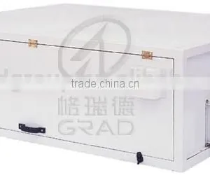 Heat Recovery Fresh Air Handling Unit Portable Ventilator Price for Hvac System thumbnail-2