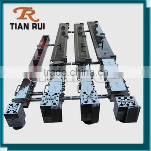 Window Profile Extrusion Die From Hubei TianRui thumbnail-6