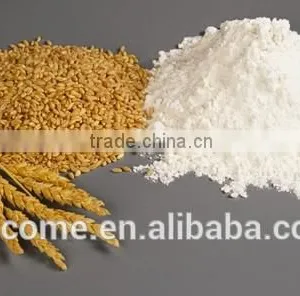 Wheat Flour Mill Machine for Chapati ,bread and Cakes to Sale thumbnail-5