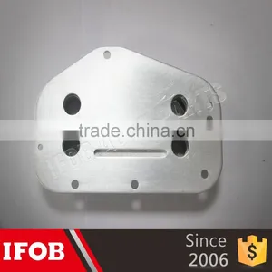 IFOB China Aluminum Car Oil Cooler Radiator for Cruze 55571687 Cruze Parts thumbnail-2