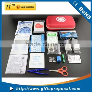 Survival Kits & Gear, Emergency Kits First Aid Kits Outdoor Travelling Sets for Hiking/camping /ect thumbnail-2