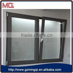 Aluminum Frame Inward Open Window and Door Supplier's Choice thumbnail-2