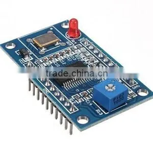 Signal Generator AD9850 thumbnail-1