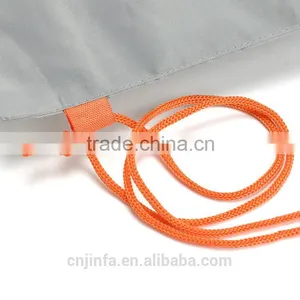 Backpack Type and 35*42cm Capacity Drawstring Shoe Bag thumbnail-5