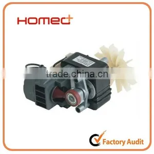 Motor for Nebulizer thumbnail-2