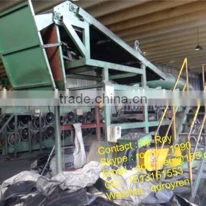 Best Quality Rubber Plastic Calender Machine Full Automatic and High Speed 4-roll Calender Machine thumbnail-3