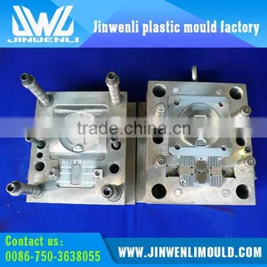 Advanced Technology Plastic Products Mould Design thumbnail-5