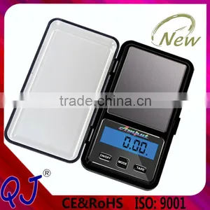 100g*0.01g Mini Weighing Scale/pocket Scale thumbnail-1