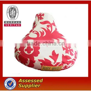 PU Bike Saddle Cover thumbnail-1