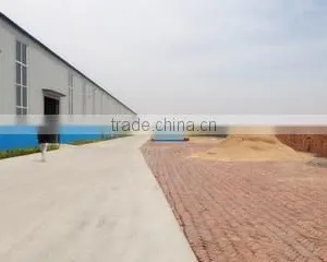 Hebei Dingguagua Machinery Manufacturing Co., Ltd. company overview - view 2 thumbnail