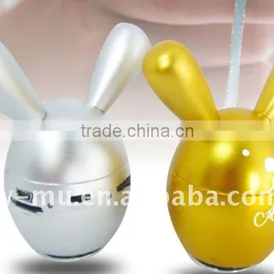 Speaker Angel/Singing Table Surface Resonance Audio Speaker thumbnail-1