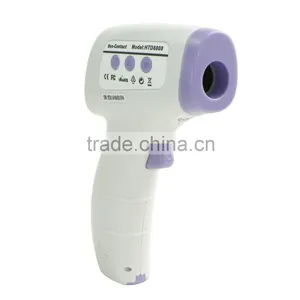 Non-contact Forehead Infrared Thermometer HTD8808 thumbnail-4