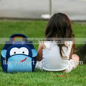 Cute Children Lunch Bag thumbnail-1