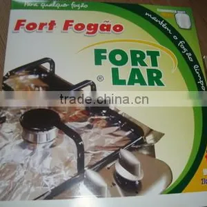 Round Foil Plates thumbnail-1