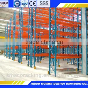 2015 Hot Sale Portable China Storage Rack Manufacturer thumbnail-4