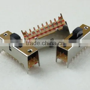Network Switch Electrical Switch thumbnail-1