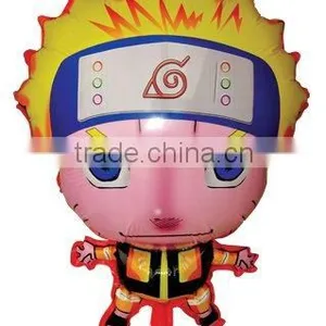 Naruto Balloon thumbnail-1