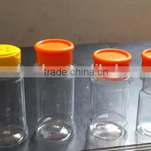 Plastic Joyshaker Bottle thumbnail-1