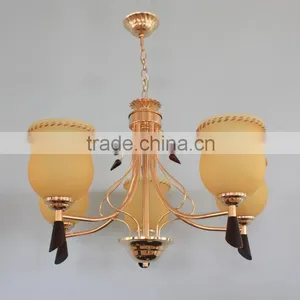 3 and 5 Lamp Holder FGD Chandelier&pendant for Living Room From China Supplier thumbnail-2