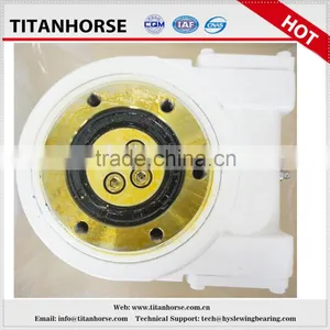 Solar Panel Slewing Drive for Concentrating Photovoltaic thumbnail-2