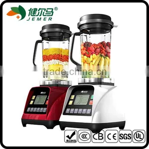 2016 New Design 2200w Digital Control Commercial Blender thumbnail-2