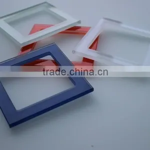 Glass Switch Plate Covers Electrical Outlet Glass Covers Panel Light Switch Glass Cover Plates thumbnail-5