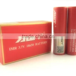 AWT 18650 40A 3000mah 18650 TC 100W Mod Smart Mod Vape Mod Vapor Mod e Cig Box Mod Vape Mod 150w New Vapor Mod Vape Gemini Rta thumbnail-1