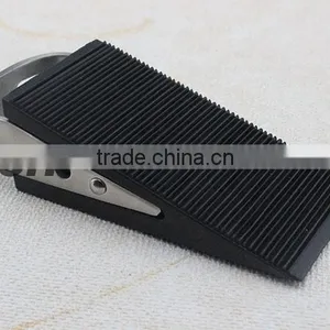 New Design Stainless Steel Eva Door Stopper thumbnail-1