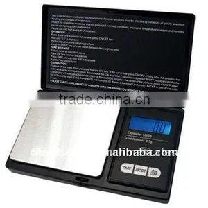 Good Quality Digital Weighing Scale (SCP-20) thumbnail-1