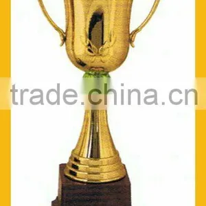 Plastic Trophy/HB4033 thumbnail-1