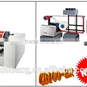 Automatic Gravure Printing Tester/ Ink Proofer thumbnail-3