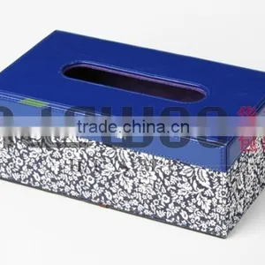 New Design & Classical Hanging Tissue Box Exquisite Design thumbnail-3