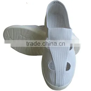 ESD Shoes in Cleanroom thumbnail-1