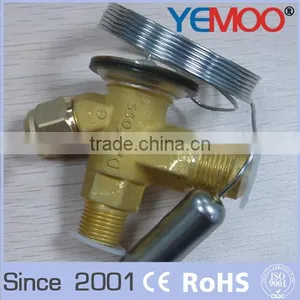 Refrigeration Unit Thermal Expansion Valve Cheap R404a Expansion Valve for Sale thumbnail-3