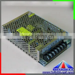 PSU,24W Power Supply,Non-waterproof Power Supplies 0-24VDC,Power Supply Switching thumbnail-1