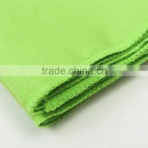 Promotional Personalized Super Absorbent and Quick-dry Micro Fiber Towel Sports thumbnail-4