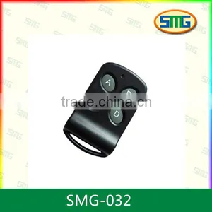 RF Universal Remote Control Plastic Cover 433.92mhz SMG-032 thumbnail-1