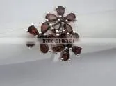 Sterling Silver Rings thumbnail-1