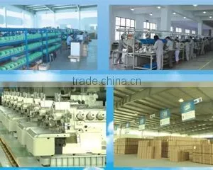Shanghai Kinglion Machinery Co., Ltd. company overview - view 3 thumbnail