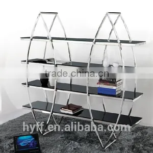 Metal Cabinet,steel File Cabinet,glass Cabinet KQD109 thumbnail-1