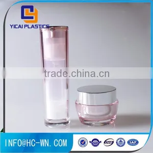 High Quality Professional Made Good Quality Acrylic Bottle thumbnail-3
