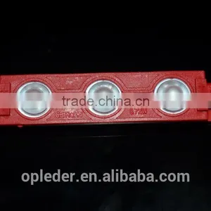 IP65 Waterproof 3 5050 Led Lighting for Alpabet Letter thumbnail-1