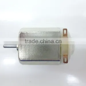 Carbon-brush Motor CL-FC13 for Printer, Styling Brush, Radio Control Model thumbnail-3