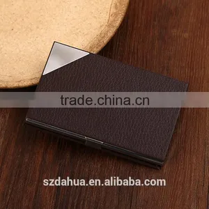 Wholesale Briefcase Business Card Holder thumbnail-1
