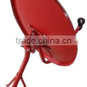 KU BAND TV ANTENNAS thumbnail-1