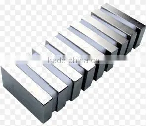 High Quality Rare Earth Sintered NdFeB Permanent Magnet/powerful Magnets Sale thumbnail-1