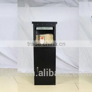 Expressage Packaging Box/JHC/parcel Box/small Packaging Boxes thumbnail-2