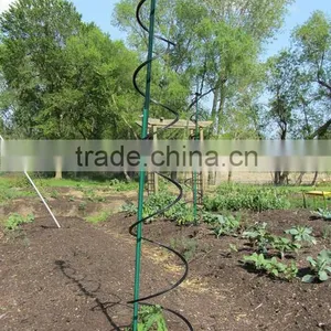 High Quality Spiral Plant Stake thumbnail-3